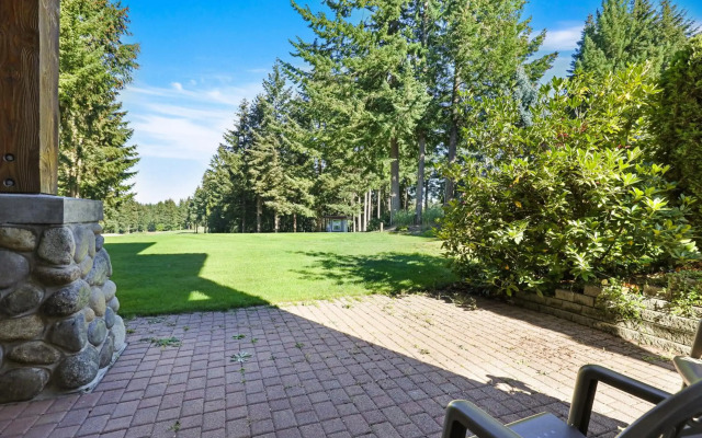Crown Isle Resort and Golf Community