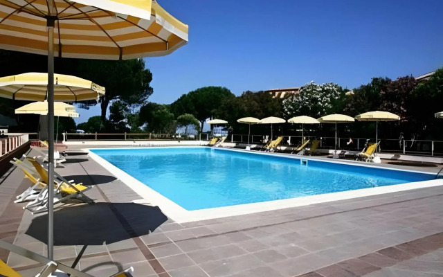 PFA Hotel La Darsena