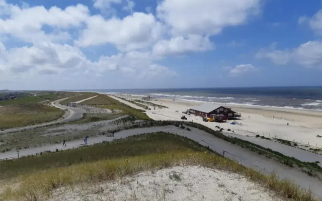 Apartment With Dunes View of Petten