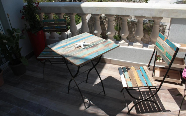 City Dacha
