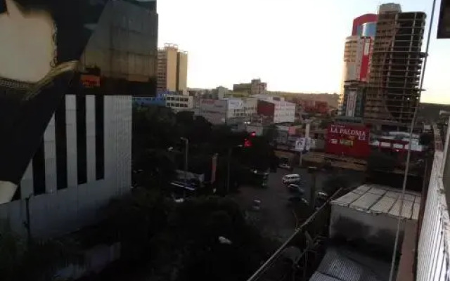 Apartamento Centro