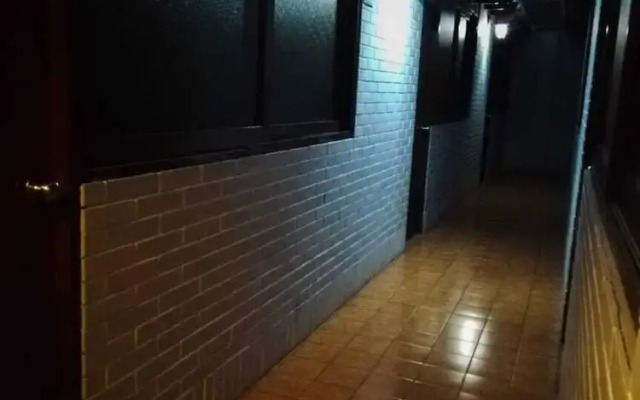 Pakakuna Backpackers Hostel