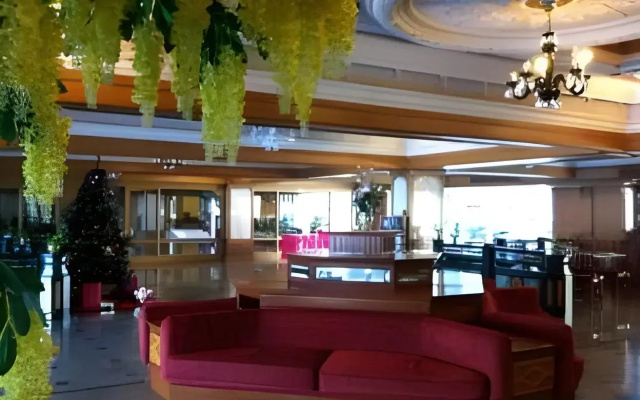 Suda Palace