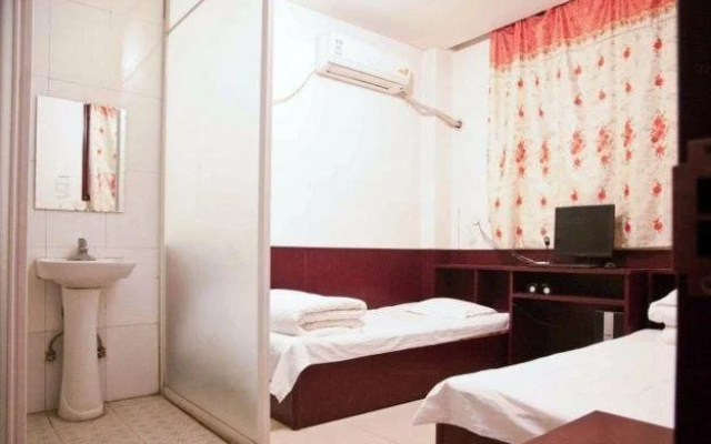 Shushi Express Inn – Guest Rooms – Tangshan
