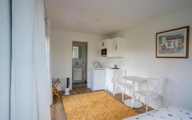 number41 Bed + Breakfast