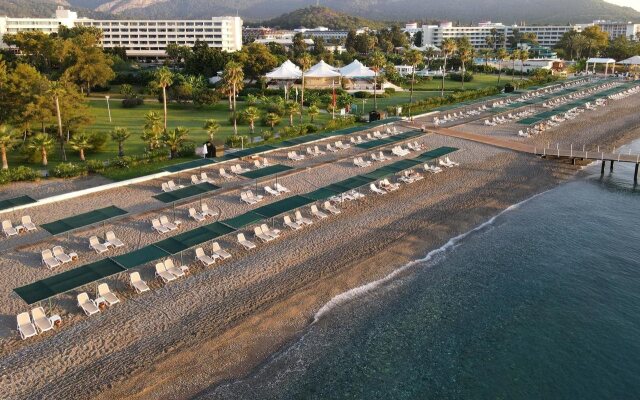 Mirage Park Resort - All Inclusive