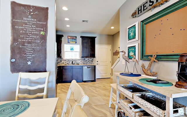12 Gulf Side Hesperus - Four Bedroom Townhome