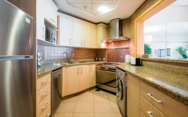 Maison Privee - Shoreline Al Haseer