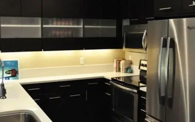 Madera Apartments