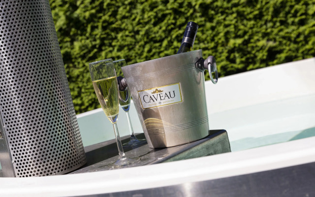 Onthaasten in de Achterhoek