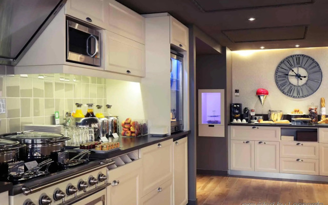 Mercure Toulouse Centre Wilson Capitole hotel