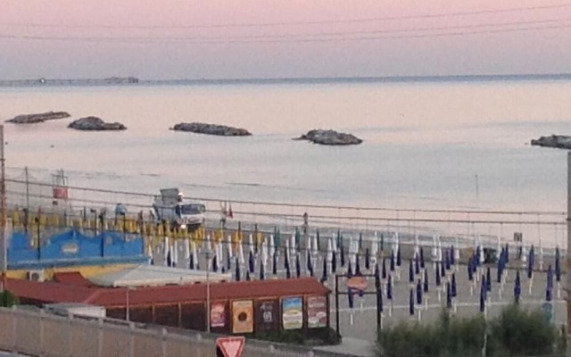 B&B Pontemare