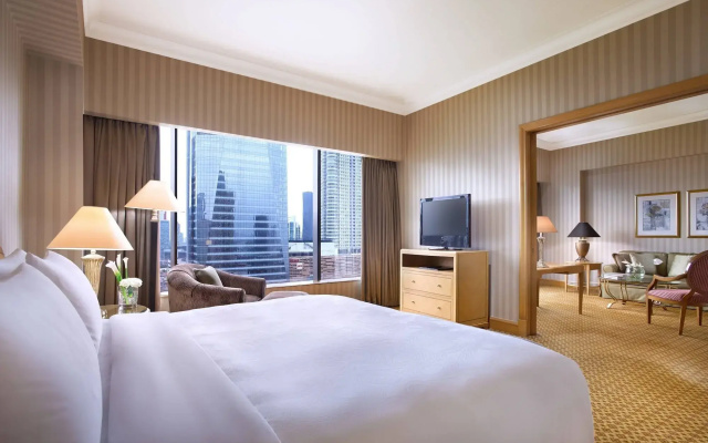 JW Marriott Hotel Jakarta
