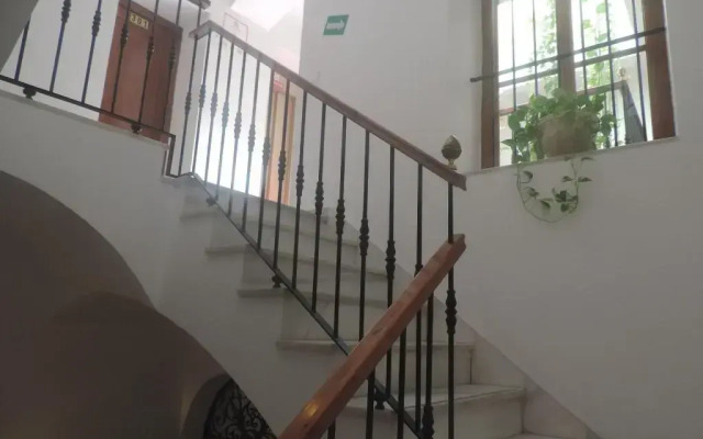 Hostal Bahía
