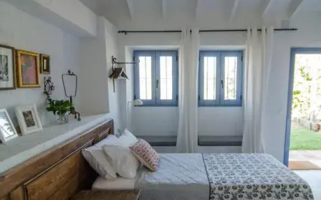 Rancho del Inglés
