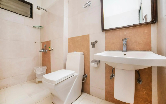 Fabhotel Santoor
