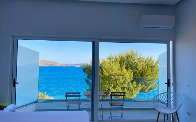 Sea Horizon Vsl Suites & Apartments