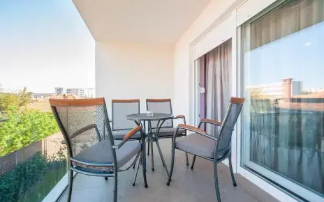 Apartment Tajana Residence