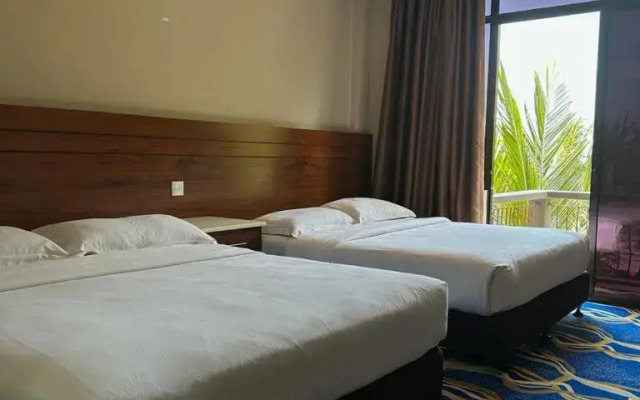 Malibest Resort