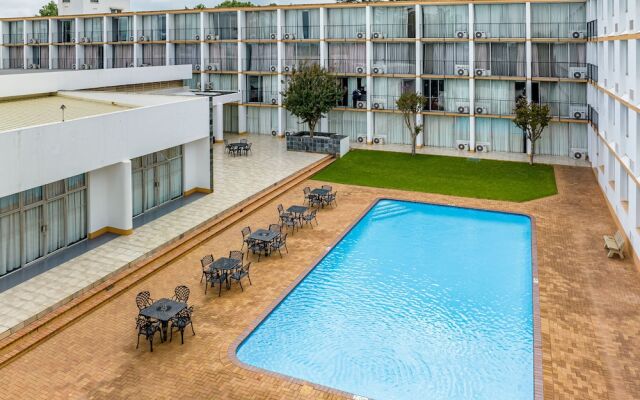 African Sky Hotels - Ermelo Inn