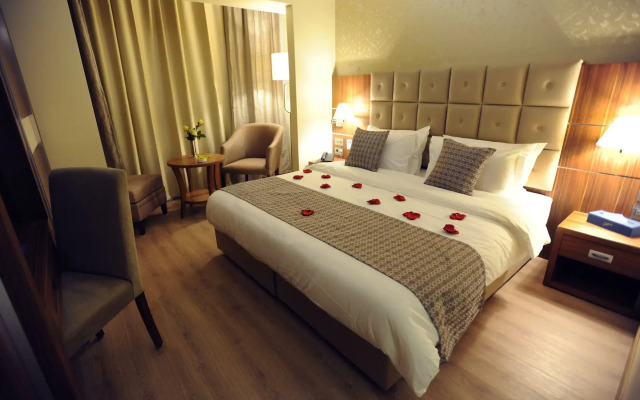Gems Hotel