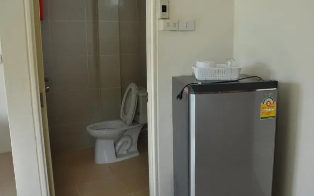 The Rim Riverside Guest House