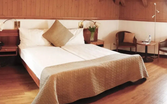 Hotel Sonne