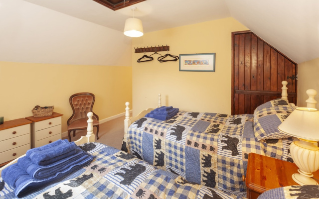Southcott Farm Cottage