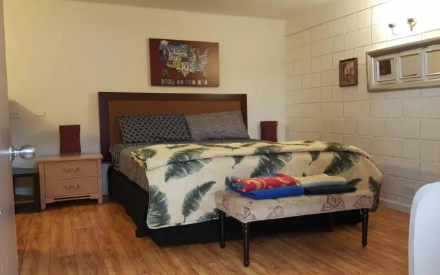 The Beach Waikiki Boutique Hostel