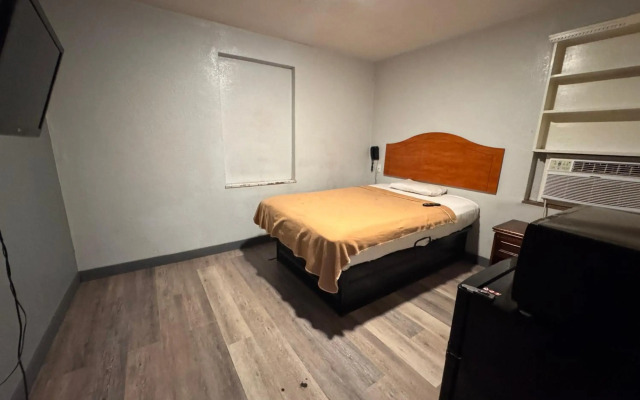 Chamberlayne Motel by Belvilla Richmond North