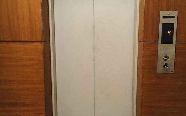 Greenleaf Apartment And Suites, Greater Kailash 1