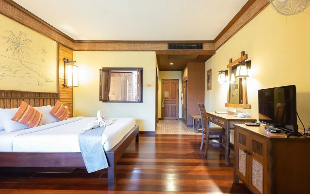 Banpu Resort Trat