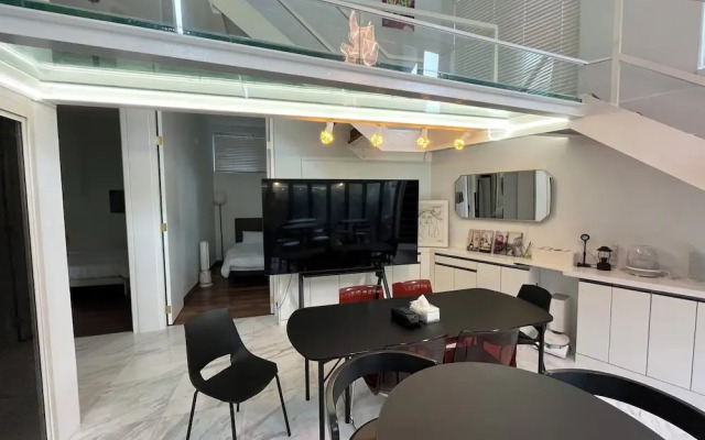 PrivatePremiumSeocho's Happy House 330m2