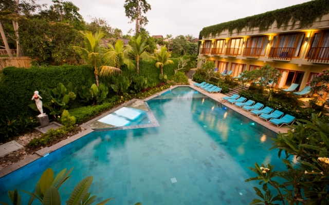 Ubud Wana Resort