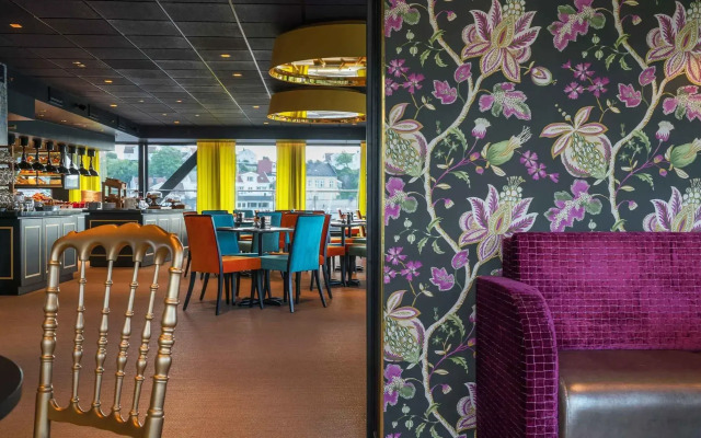 Thon Hotel Arendal