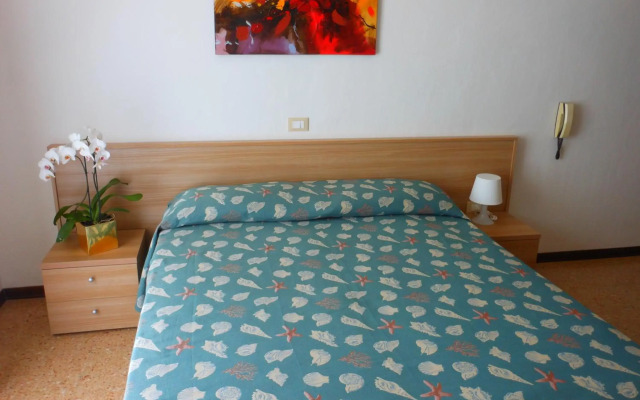 Hotel Jesolo Sand