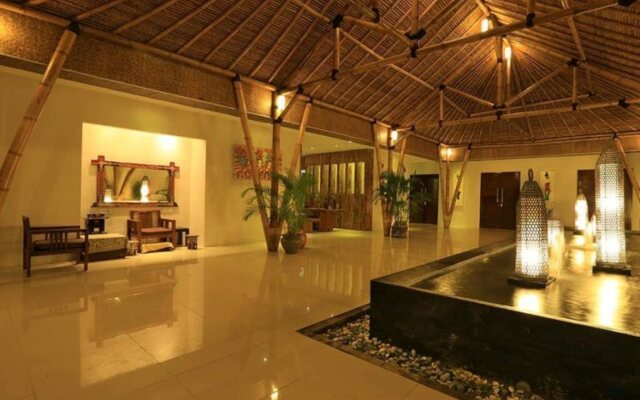 Living Asia Resort & Spa