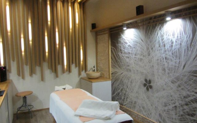 Hotel Sevtopolis Medical & SPA
