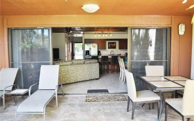 Koa Resort
