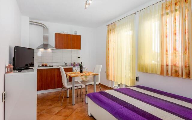 Apartments Manuela