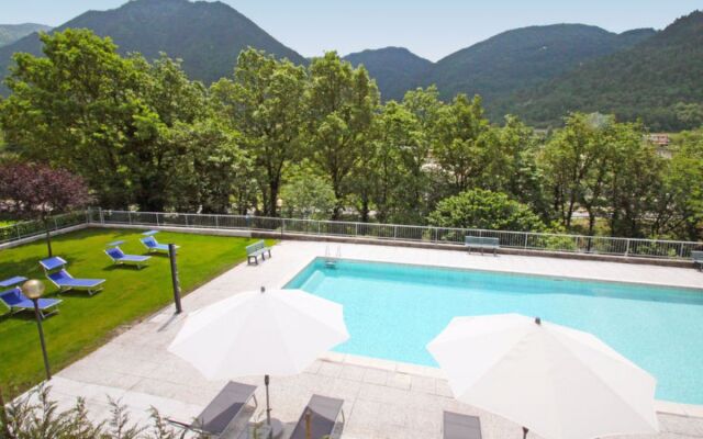 Villa Comfort Idro 37428