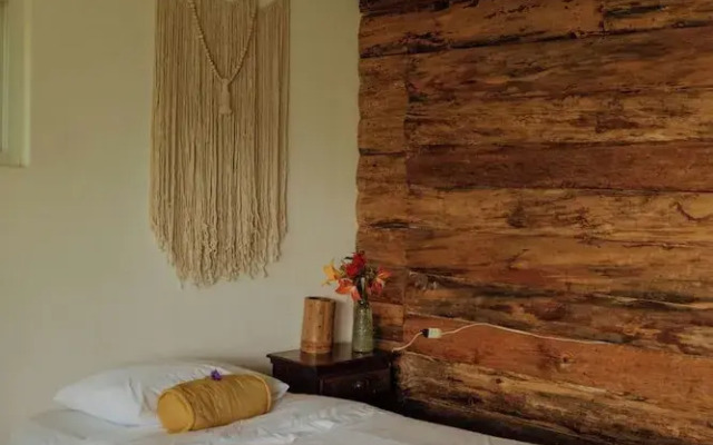 Saasil Retreat