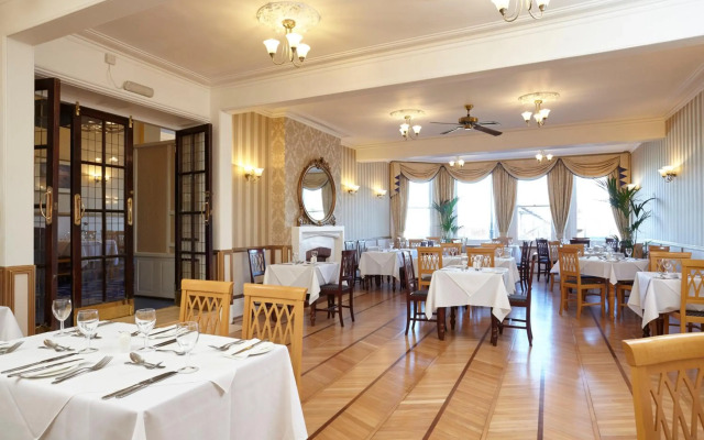 Royal Esplanade Hotel