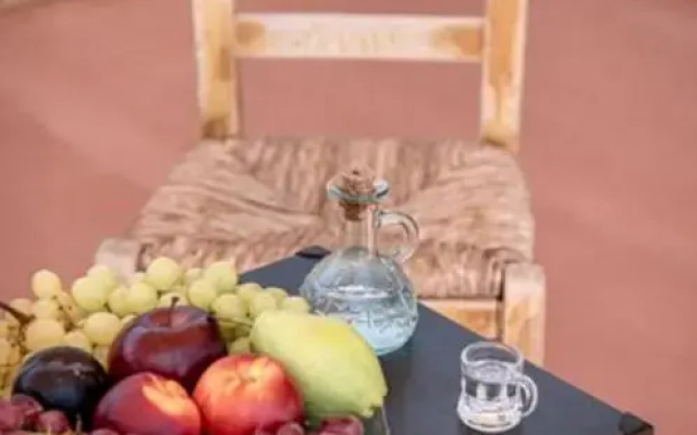 Alkistis Sweet Homes
