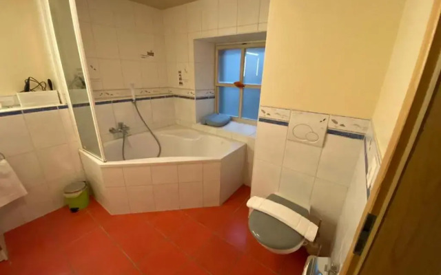 Chez Alain Prevu by Stay Swiss