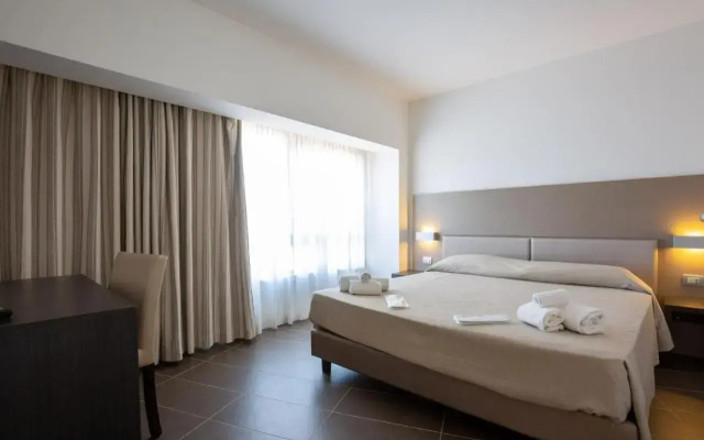 Mercure Napoli Sud Poseidon
