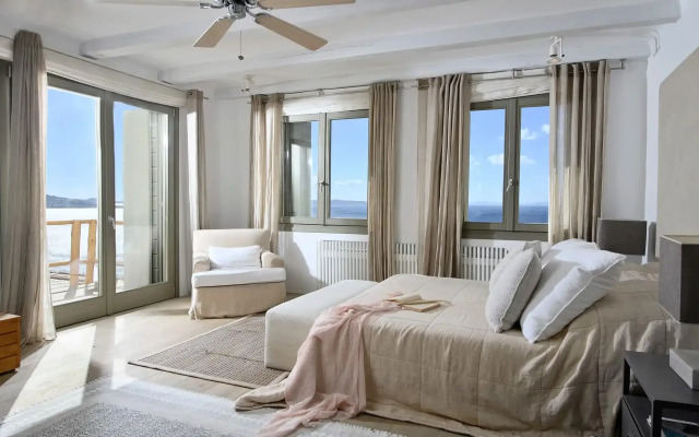 Villa Etoile Mykonos