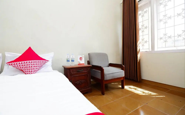 Hotel O Paviliun Permata