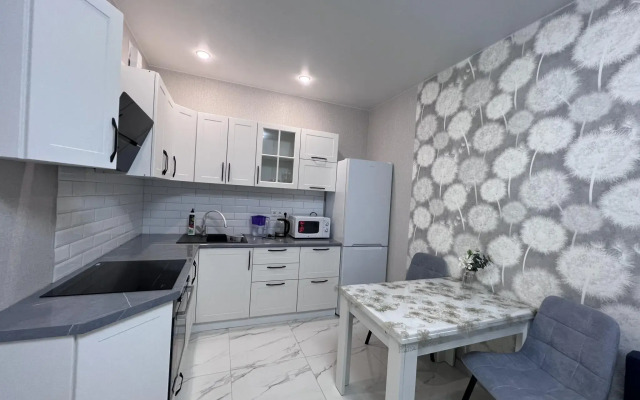 AlexHome (Alexhome) on Trudovaya street 19A-209