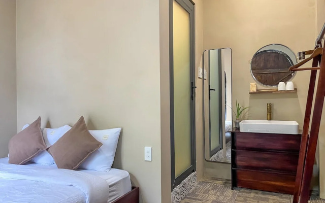 Cottage Retreat DALAT